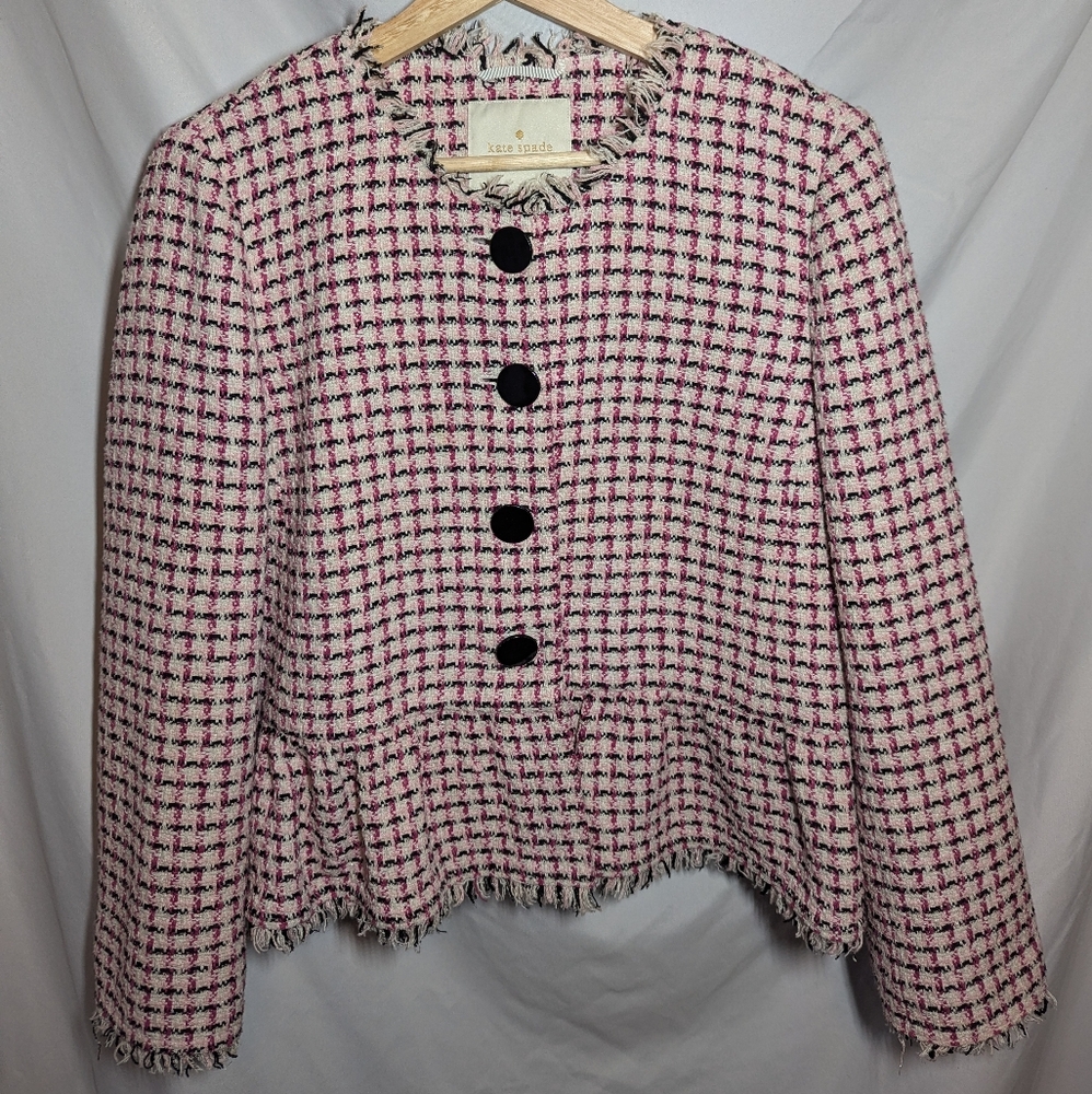 Kate Spade blazer